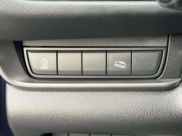 2023 Mazda Mazda CX-30 2.5 S