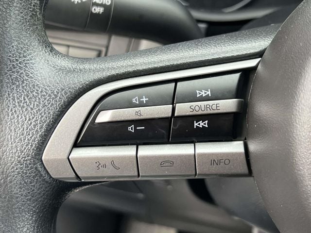 2023 Mazda Mazda CX-30 2.5 S