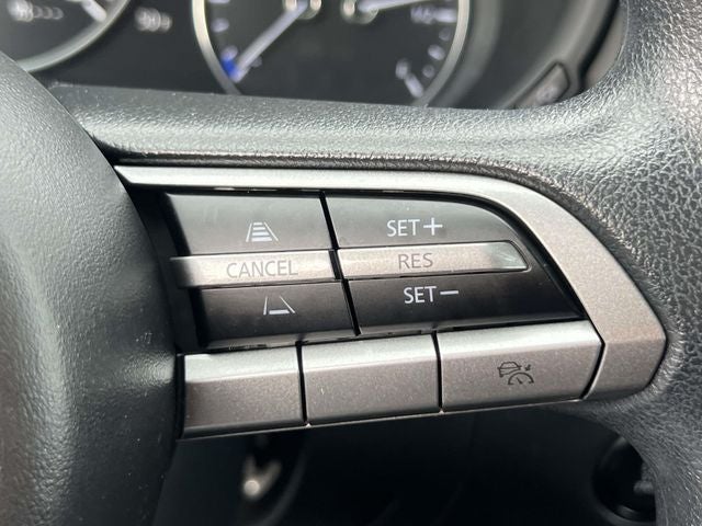 2023 Mazda Mazda CX-30 2.5 S