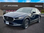 2023 Mazda Mazda CX-30 2.5 S