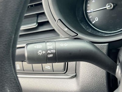 2023 Mazda Mazda CX-30 2.5 S