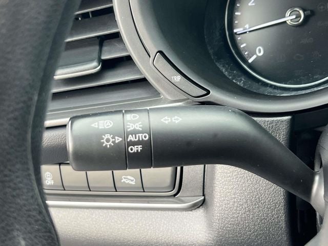 2023 Mazda Mazda CX-30 2.5 S