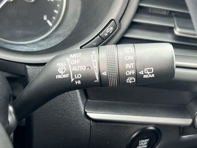 2023 Mazda Mazda CX-30 2.5 S