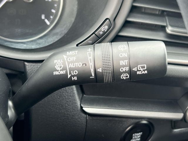 2023 Mazda Mazda CX-30 2.5 S