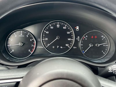 2023 Mazda Mazda CX-30 2.5 S