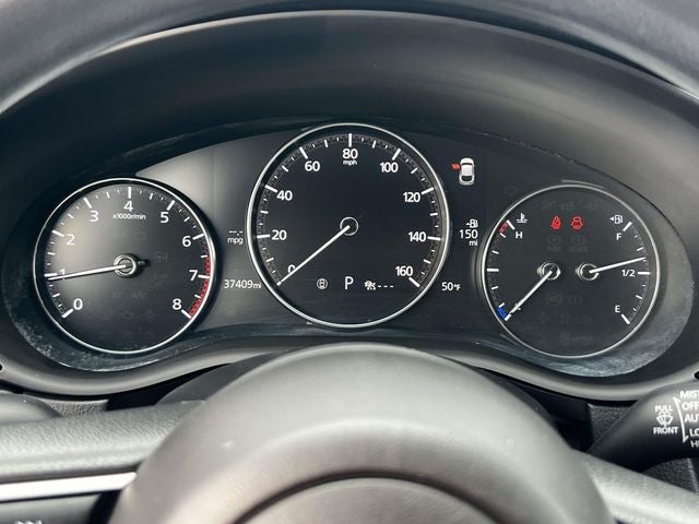 2023 Mazda Mazda CX-30 2.5 S