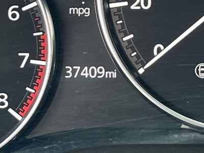 2023 Mazda Mazda CX-30 2.5 S