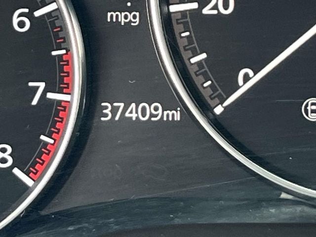 2023 Mazda Mazda CX-30 2.5 S