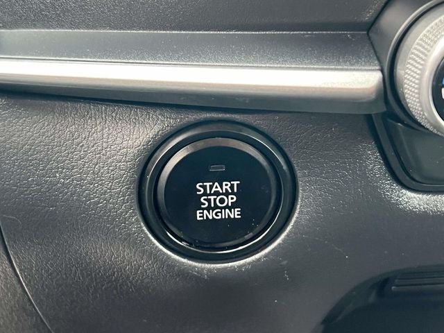 2023 Mazda Mazda CX-30 2.5 S