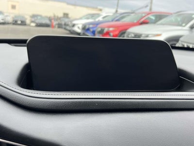 2023 Mazda Mazda CX-30 2.5 S