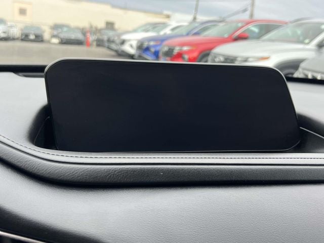 2023 Mazda Mazda CX-30 2.5 S