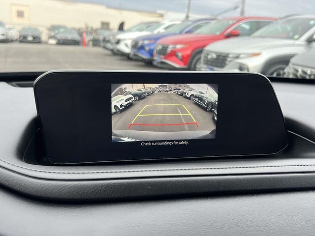 2023 Mazda Mazda CX-30 2.5 S