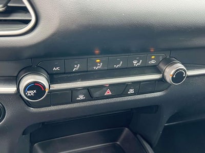 2023 Mazda Mazda CX-30 2.5 S