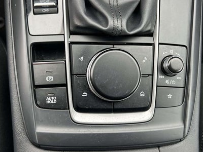 2023 Mazda Mazda CX-30 2.5 S