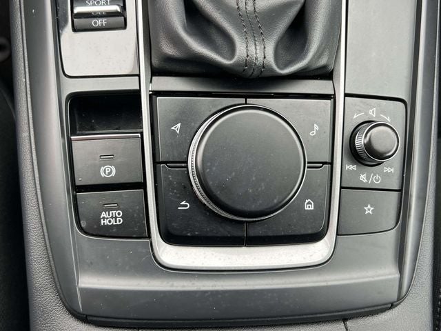 2023 Mazda Mazda CX-30 2.5 S