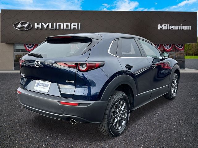 2023 Mazda Mazda CX-30 2.5 S