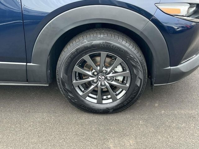 2023 Mazda Mazda CX-30 2.5 S