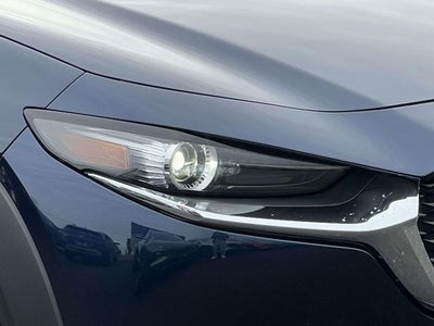 2023 Mazda Mazda CX-30 2.5 S