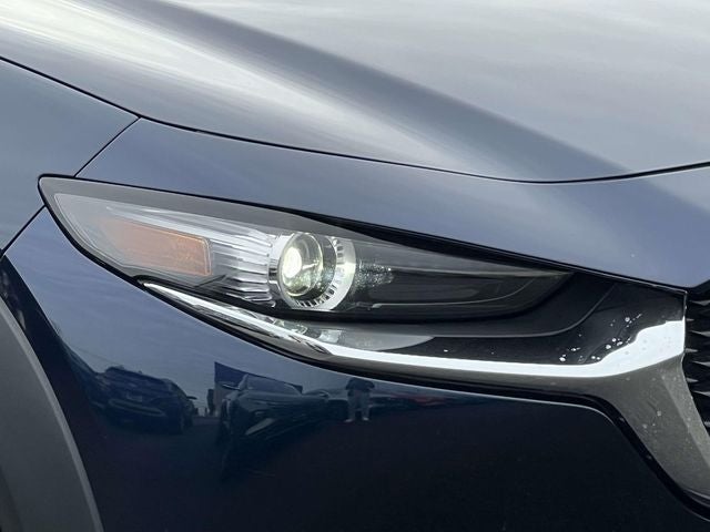 2023 Mazda Mazda CX-30 2.5 S