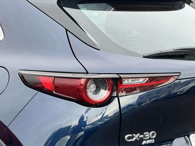 2023 Mazda Mazda CX-30 2.5 S