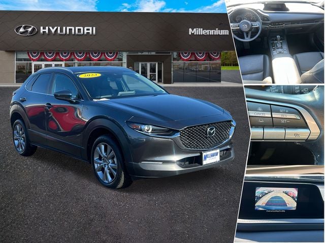 2023 Mazda Mazda CX-30 2.5 S Select Package