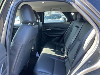 2023 Mazda Mazda CX-30 2.5 S Select Package
