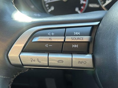 2023 Mazda Mazda CX-30 2.5 S Select Package