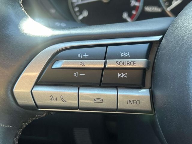 2023 Mazda Mazda CX-30 2.5 S Select Package