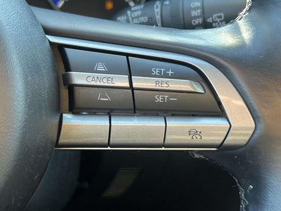 2023 Mazda Mazda CX-30 2.5 S Select Package