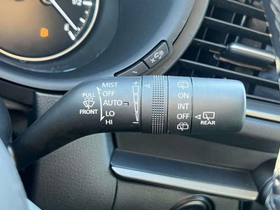 2023 Mazda Mazda CX-30 2.5 S Select Package