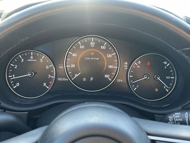 2023 Mazda Mazda CX-30 2.5 S Select Package