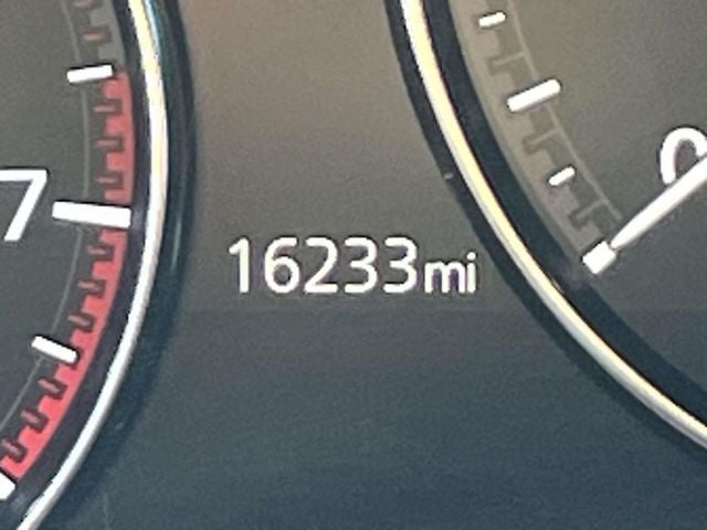 2023 Mazda Mazda CX-30 2.5 S Select Package