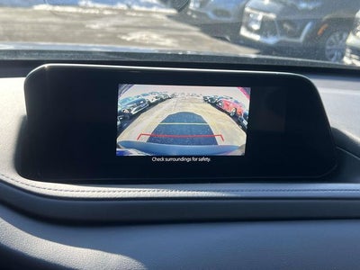 2023 Mazda Mazda CX-30 2.5 S Select Package