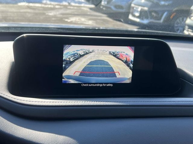 2023 Mazda Mazda CX-30 2.5 S Select Package
