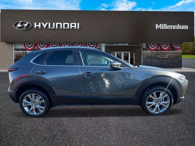 2023 Mazda Mazda CX-30 2.5 S Select Package