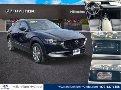 2024 Mazda Mazda CX-30 2.5 S Preferred Package