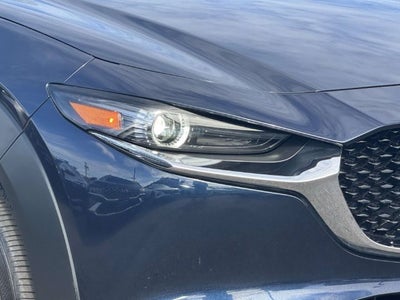2024 Mazda Mazda CX-30 2.5 S Preferred Package