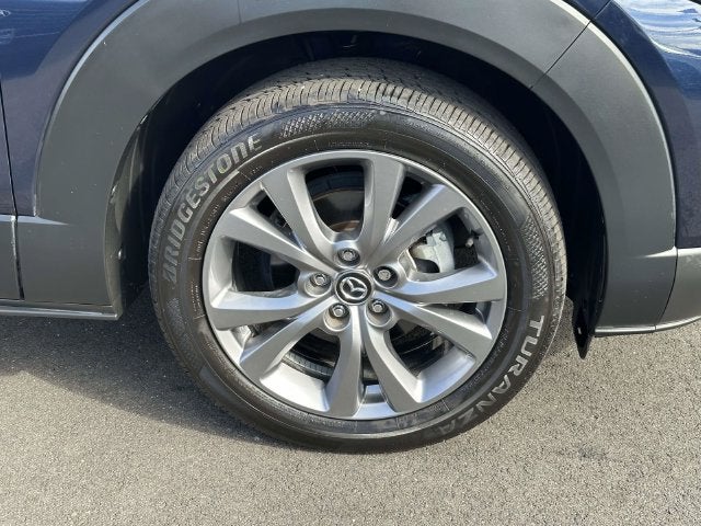 2024 Mazda Mazda CX-30 2.5 S Preferred Package