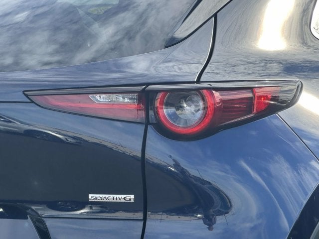 2024 Mazda Mazda CX-30 2.5 S Preferred Package