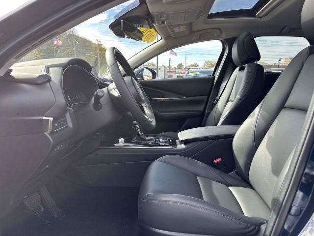 2024 Mazda Mazda CX-30 2.5 S Preferred Package