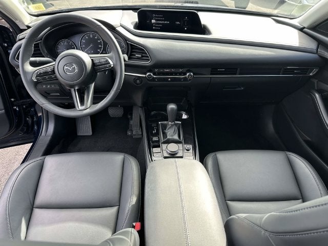 2024 Mazda Mazda CX-30 2.5 S Preferred Package