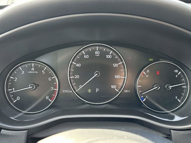 2024 Mazda Mazda CX-30 2.5 S Preferred Package