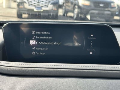 2024 Mazda Mazda CX-30 2.5 S Preferred Package