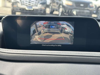 2024 Mazda Mazda CX-30 2.5 S Preferred Package
