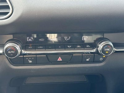 2024 Mazda Mazda CX-30 2.5 S Preferred Package
