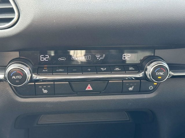 2024 Mazda Mazda CX-30 2.5 S Preferred Package