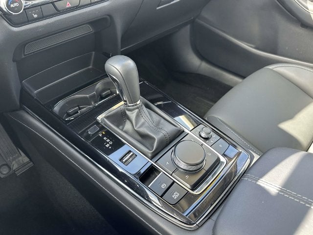 2024 Mazda Mazda CX-30 2.5 S Preferred Package