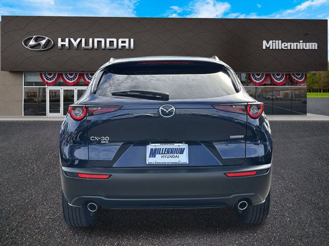 2024 Mazda Mazda CX-30 2.5 S Preferred Package