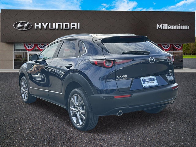 2024 Mazda Mazda CX-30 2.5 S Preferred Package