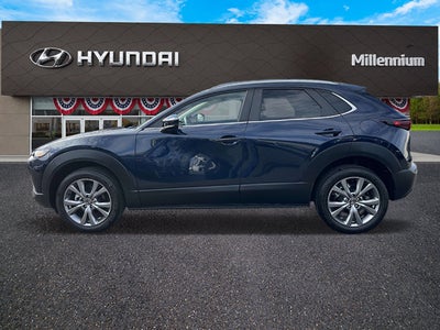 2024 Mazda Mazda CX-30 2.5 S Preferred Package